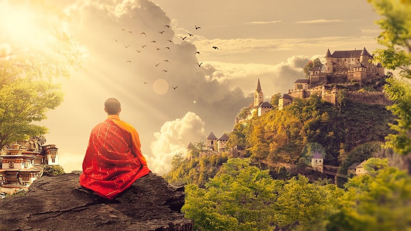 Meditation and Breathing